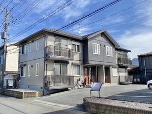 グランパレⅠ 1101号-1