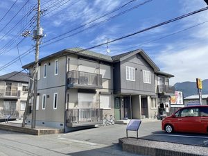 グランパレⅡ