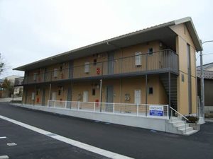 キャメロット　イナミ