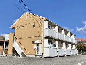 ルーチェ　グランパ 0203号-1