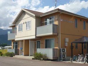 ドエルあずみのⅡ