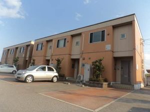 ヴィラ　グランツ A101号-1