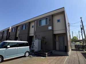 ヴィラ　グランツ B107号-1