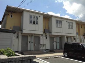 サニーコート久居