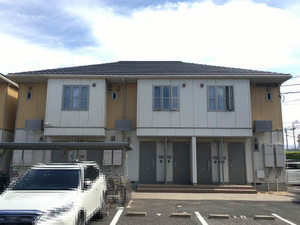 サニーコート久居 B102号-1