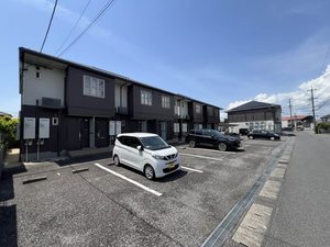 サニーコート久居 B203号-15