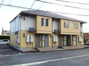 サニーコート久居