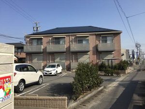 レクエルドサオリⅡ