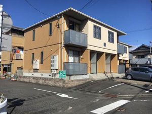 プラウド A201号-1