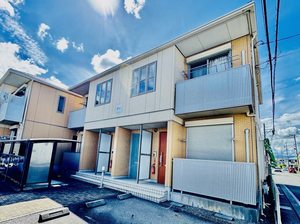 プラウド B101号-1