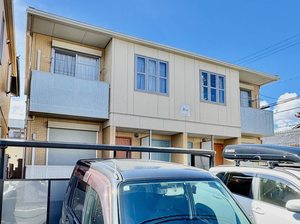 プラウド B101号-2