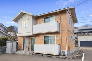ディアス　シャイロ A201号-1