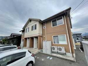 シャーメゾン双葉 0201号-1