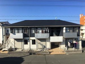 ドミール南陽 D103号-1