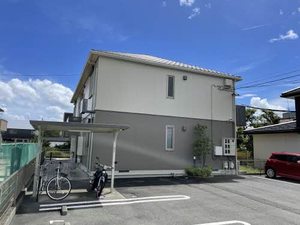 ベルタウン幸町