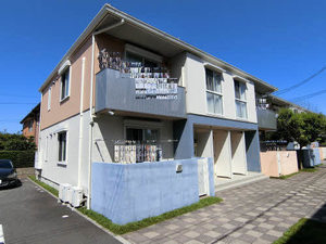 サンセール B102号-1