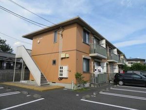 サニーウェルⅠ