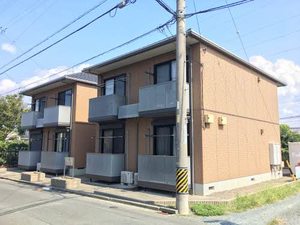 セントラルコート 0203号-1