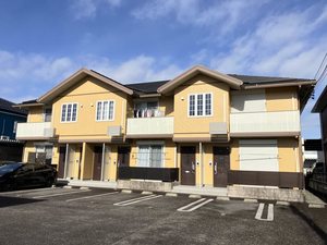 サンドフィールド２０８５ 0201号-1