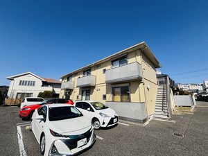 ヴィラージュ　ウエスト