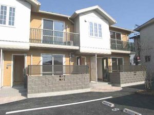 サンハイム倉澤