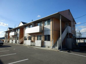 エステート天神