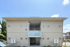 シャルマンカーサ S201号-1