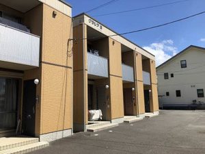 グラシア B102号-15