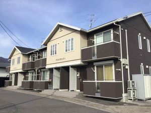 デュアルブラウン B102号-1