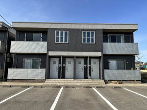 メルベーユ B103号-1