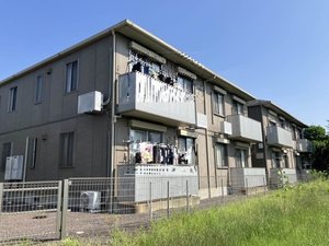 リバーハウス田中 D202号-1