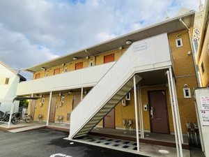 クレアーレ新川