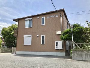 シャーメゾン　ゴウドー