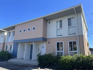 サンルシックⅠ 1101号-1