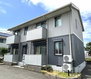 エスポワールＳ‐Ⅱ