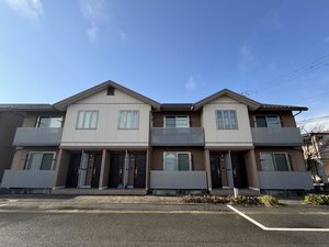 グランメゾン萌 A202号-1