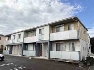 アベニュー古庄