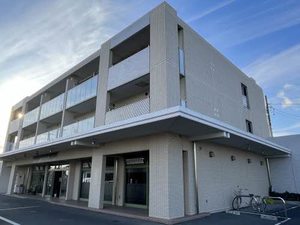 ソレイユマルカ