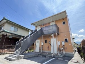 ブランシェアイリスＣ 0202号-1