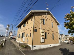 シャーメゾン戸出Ⅱ