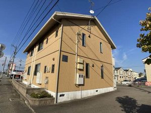 シャーメゾン戸出Ⅱ A202号-15