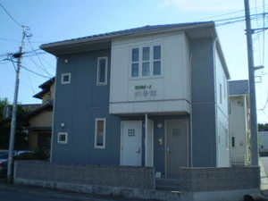 ＤＩＡＳ－Ｊ弐番館