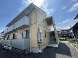 ルミエール ジュネス-K A203号-7