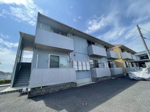 ルミエール　ジュネス－Ｋ B101号-2