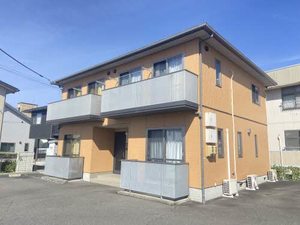 フォーレスモコⅡ 0102号-1