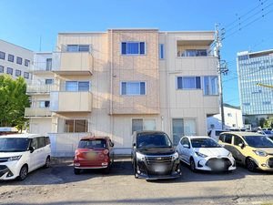 南長野シャーメゾン 0202号-1