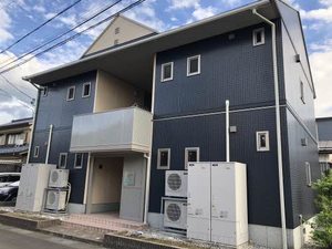 シャーメゾン　デューク