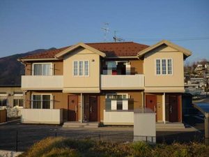 シャーメゾンカルミア