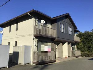 ディアスオーク