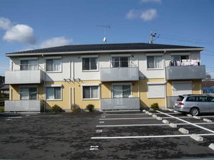 キャピタルハイツⅡ